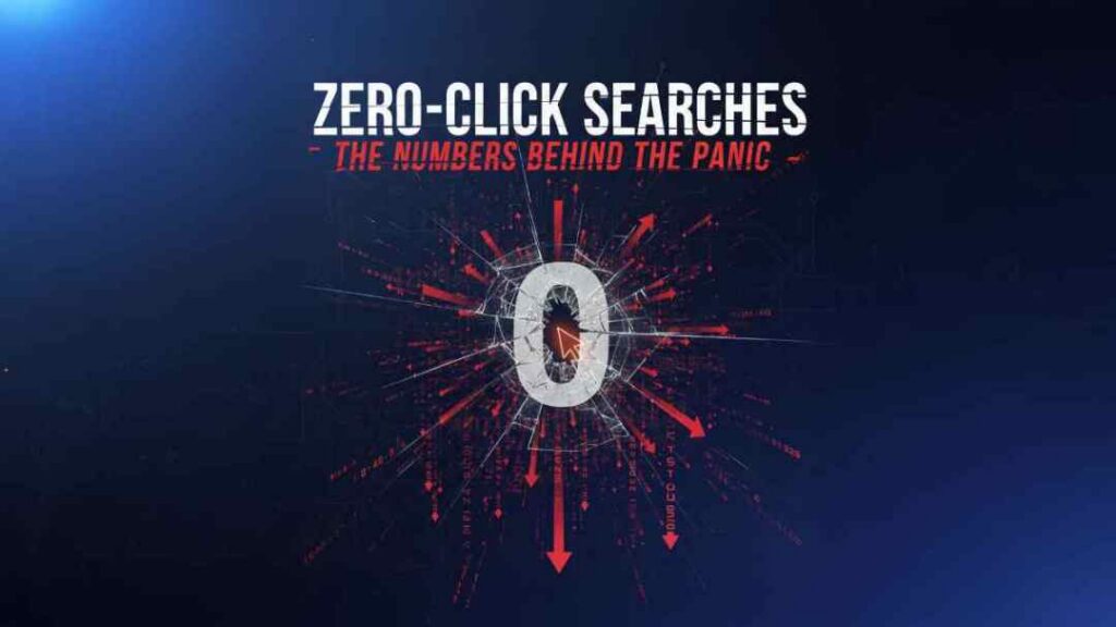 zero click searches