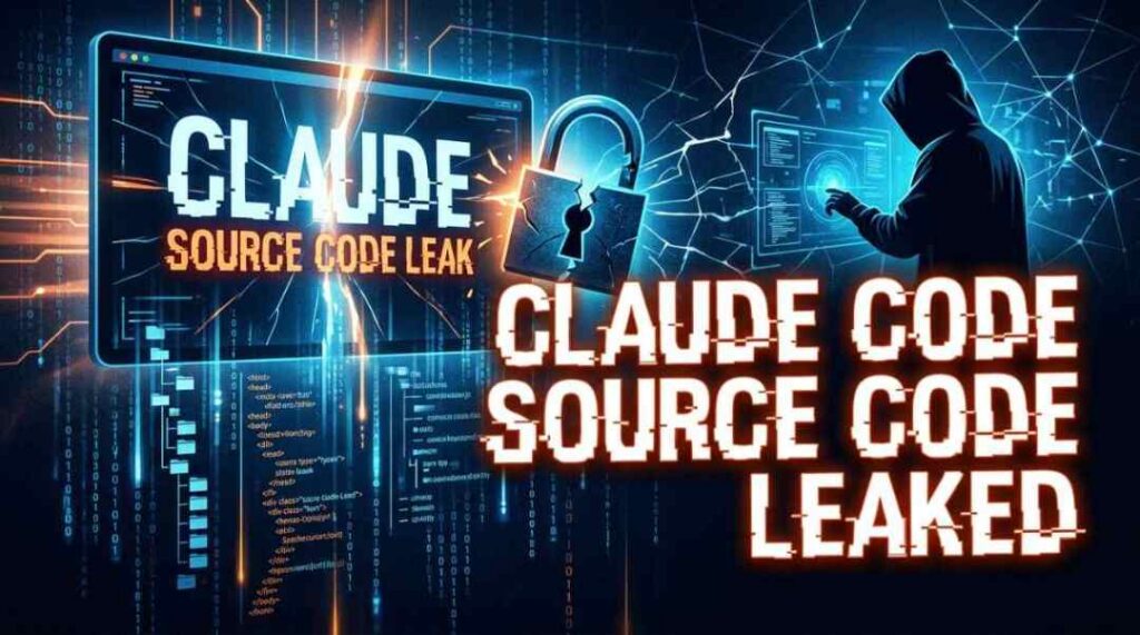 Claude Code Source Code Leaked